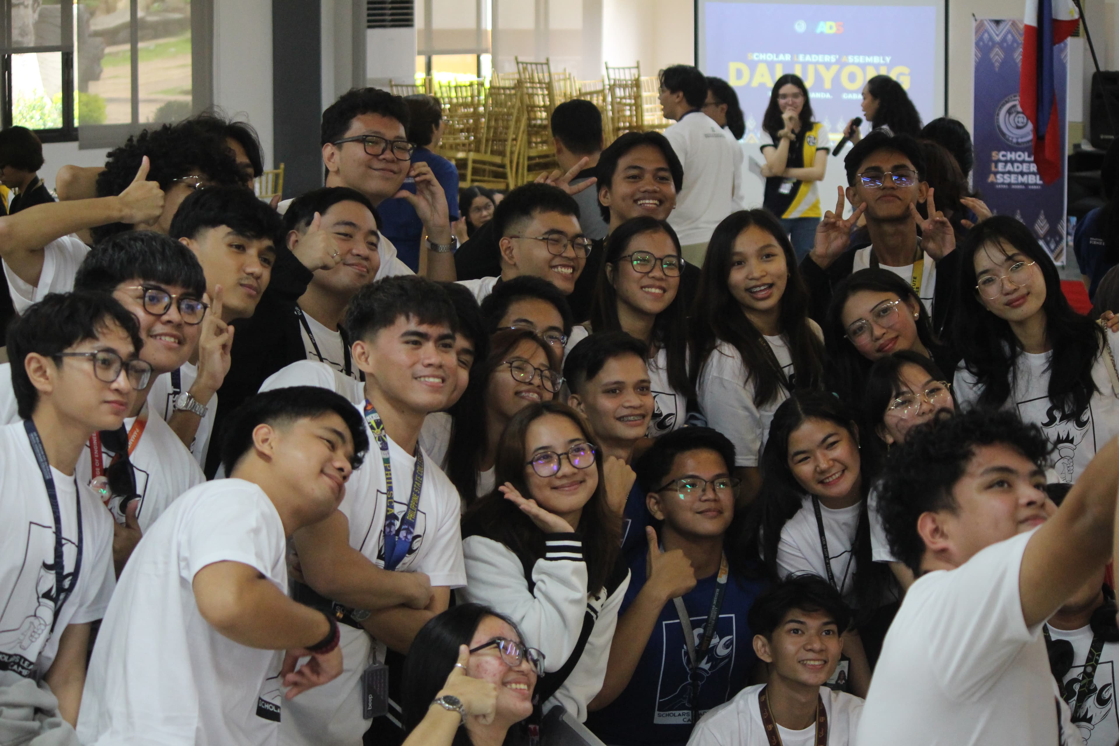 Leadership Workshop Series