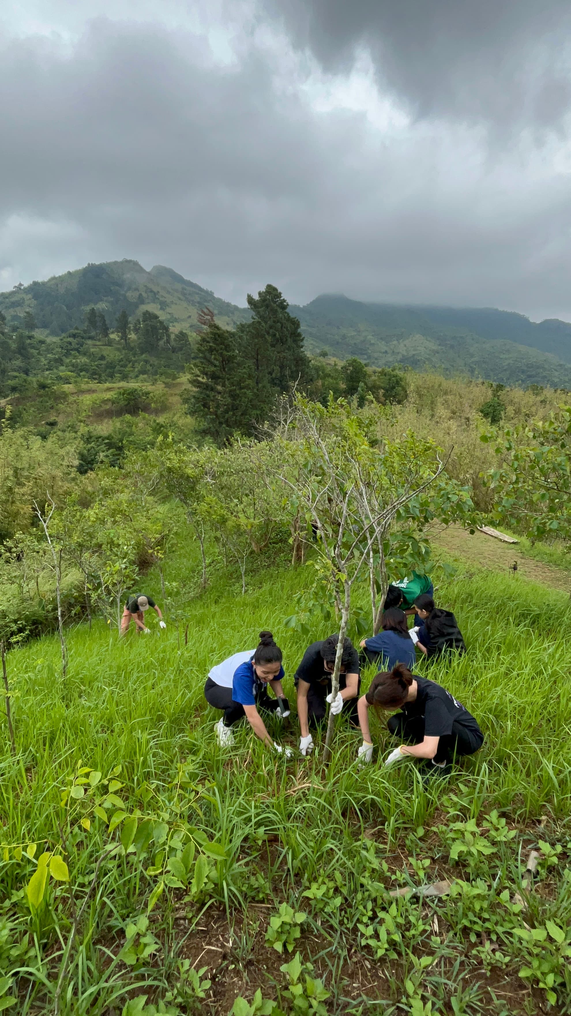 Community Outreach Program